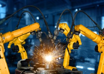 Will the Rise of Remote Work Disrupt Industrial Sectors?