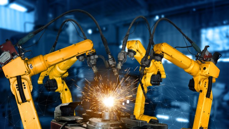 Will the Rise of Remote Work Disrupt Industrial Sectors?