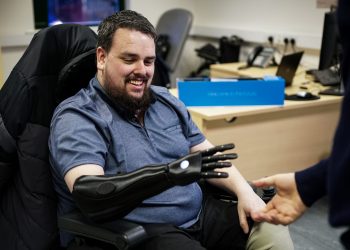 Can Bionics Redefine Human Limitations?
