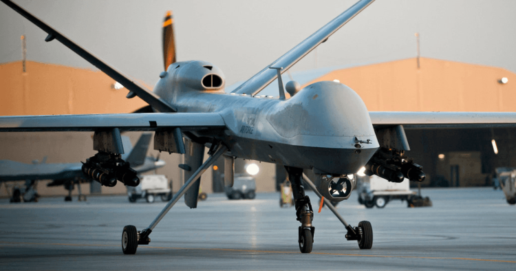 Can Robots Be Trusted to Make Life-and-Death Decisions?