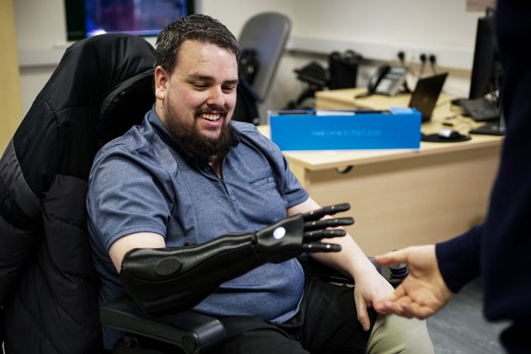 Can Bionics Redefine Human Limitations?