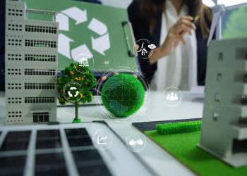 The Future of Sustainable Technology: A Path to Green Innovation
