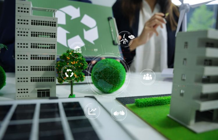 The Future of Sustainable Technology: A Path to Green Innovation
