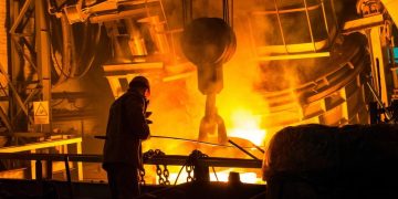 Will Green Tech Disrupt Heavy Industries in the Coming Decade?