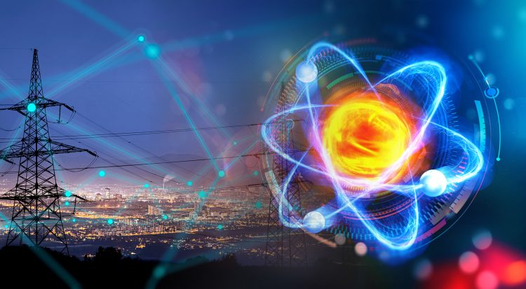 Will Fusion Energy Revolutionize Our Power Grid?