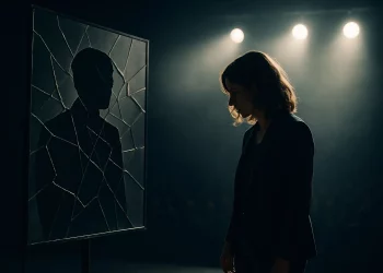 Can You Stay True to Yourself in the Spotlight?