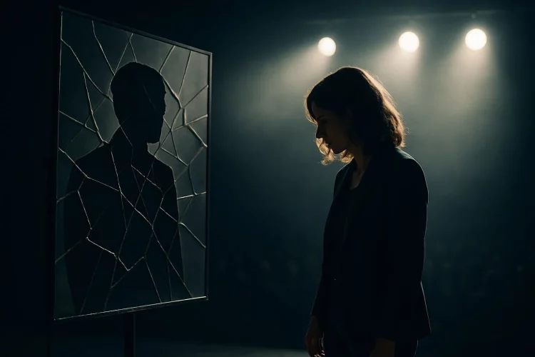 Can You Stay True to Yourself in the Spotlight?