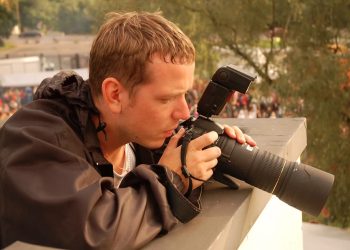 The Dark Side of the Spotlight You Don’t See