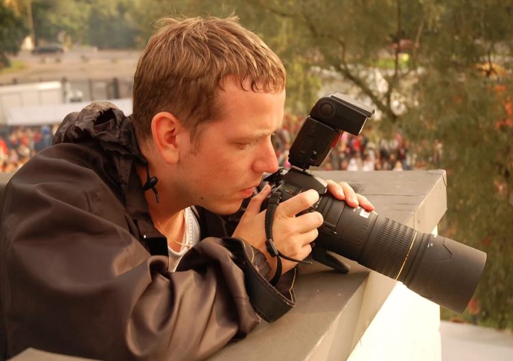 The Dark Side of the Spotlight You Don’t See