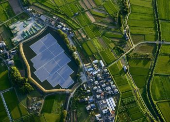 Can Sustainability Drive the Next Industrial Revolution?