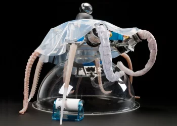 What Can Bionics Teach Us About the Future of Robotics?