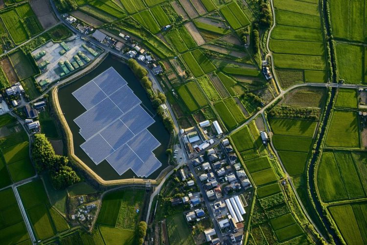 Can Sustainability Drive the Next Industrial Revolution?