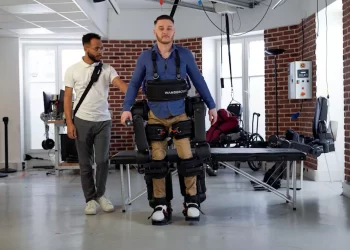 Are Bionic Enhancements the Next Step in Human Augmentation?