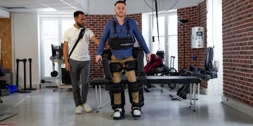 Are Bionic Enhancements the Next Step in Human Augmentation?