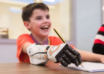 Could Bionics Unlock Human Longevity?