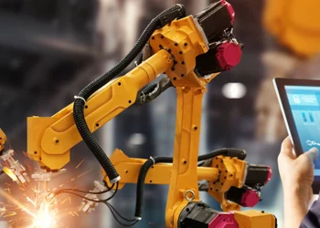 Is Artificial Intelligence the Key to Industry 4.0?