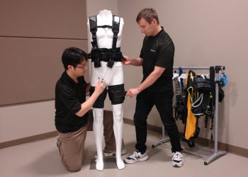 Is Bionics the Next Step in Evolution?
