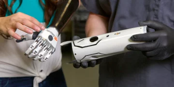 Bionic Skin: The Next Frontier in Medical Technology?