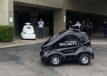 What If Robots Could Control Our Smart Homes?