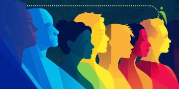 Can Spotlight Help Reveal Hidden Talent in Underrepresented Sectors?