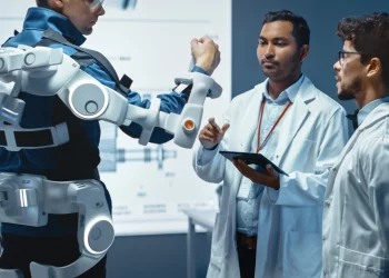 Can Bionic Enhancements Replace Natural Organs?