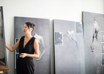 Does the Spotlight Enhance Creativity, or Does It Stifle It?