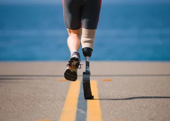 How Would Bionics Change Human Perception of Disability?