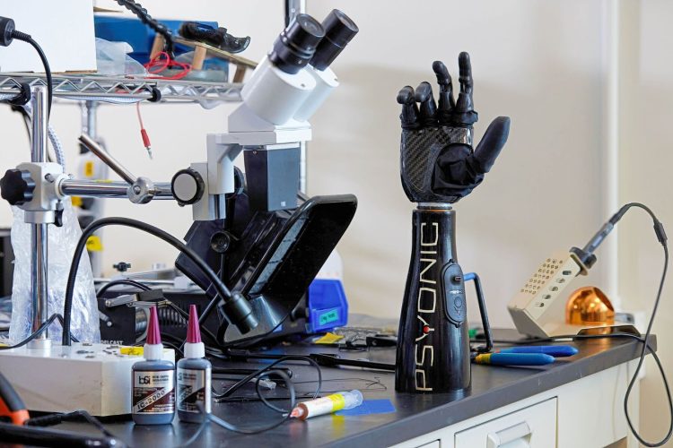 Is Bionics the Future of Prosthetics?
