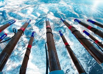 What If We Could Control the Weather?