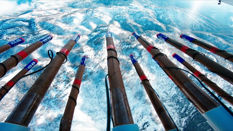 What If We Could Control the Weather?