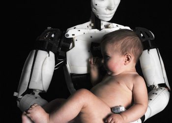 Will Robots Ever Experience Love?