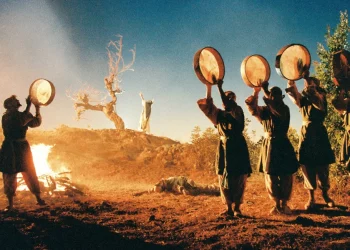 Could the Spotlight Be the Key to Breaking Cultural Barriers in Global Entertainment?