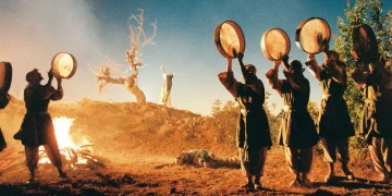 Could the Spotlight Be the Key to Breaking Cultural Barriers in Global Entertainment?