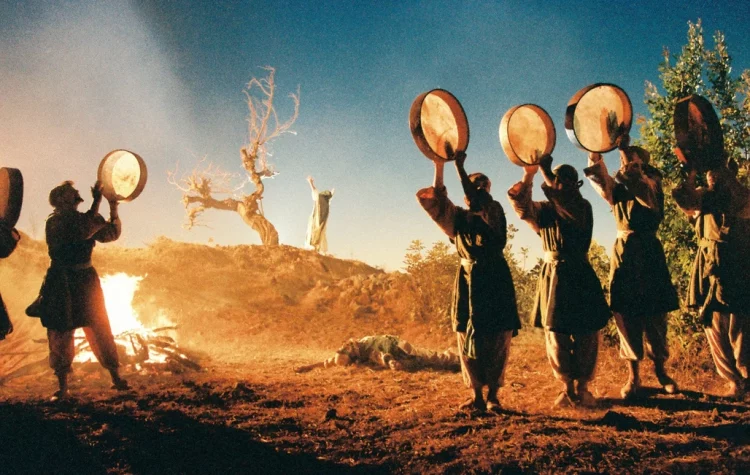 Could the Spotlight Be the Key to Breaking Cultural Barriers in Global Entertainment?