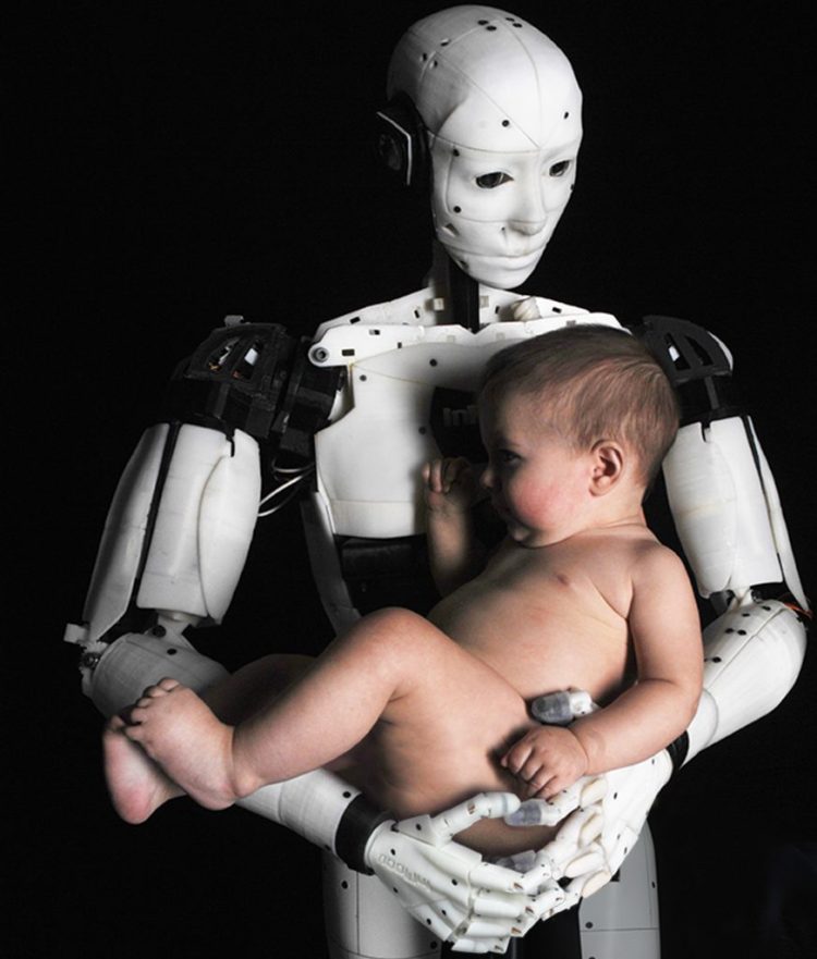 Will Robots Ever Experience Love?