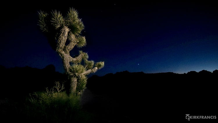 What Happens When the Spotlight Shifts to Someone Else?