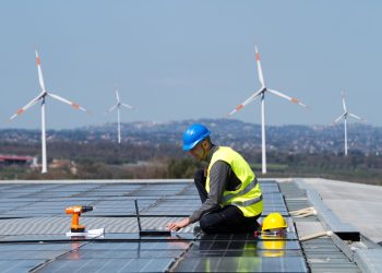 Is Industry’s Dependence on Fossil Fuels Ending?