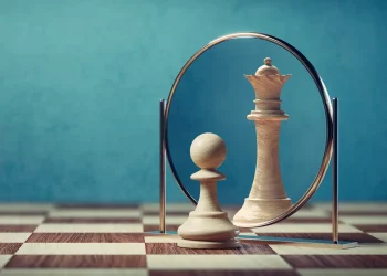 Is the Spotlight the Key to Unlocking Your Full Potential?