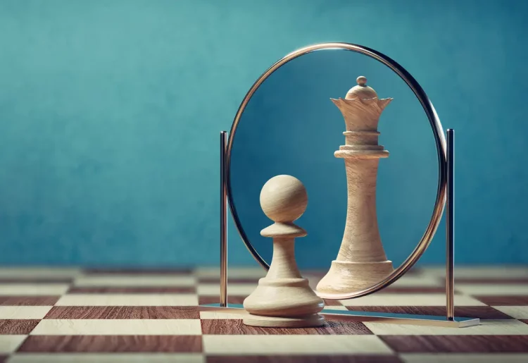 Is the Spotlight the Key to Unlocking Your Full Potential?