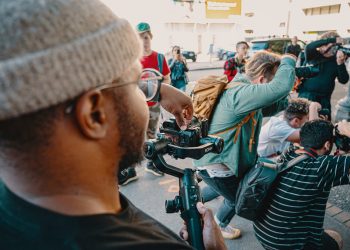 What Happens When the Spotlight Shines Too Brightly?