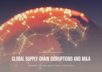 How Will Global Supply Chain Disruptions Shape Your Industry?