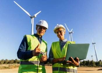 How Can Industry Contribute to Solving Climate Change?