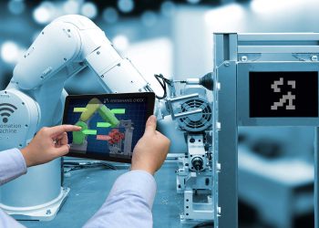 Will the Manufacturing Industry Survive the Age of Automation?