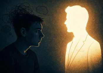 Does the Spotlight Expose Our Vulnerabilities or Strengths?