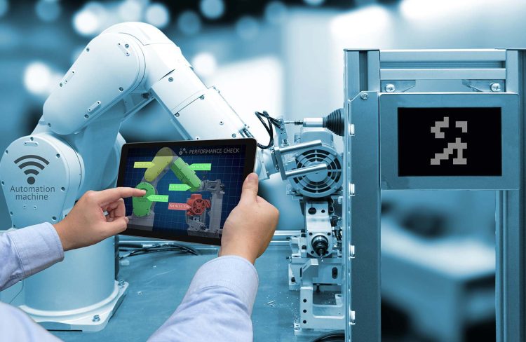 Will the Manufacturing Industry Survive the Age of Automation?