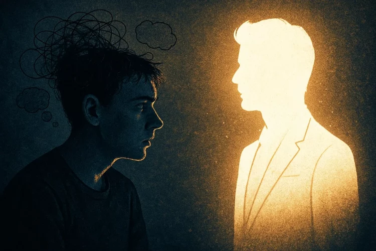 Does the Spotlight Expose Our Vulnerabilities or Strengths?