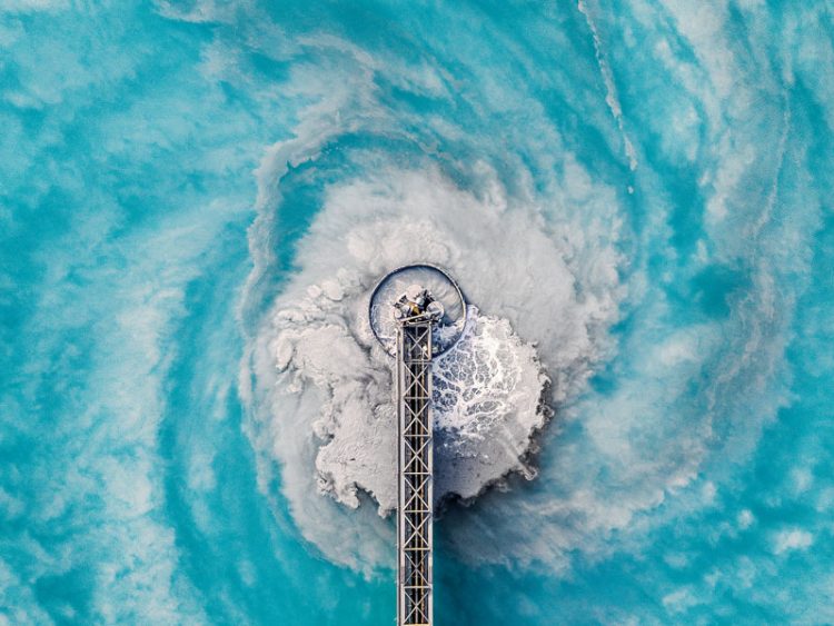 Is Deep Learning the Key to Solving Climate Change?