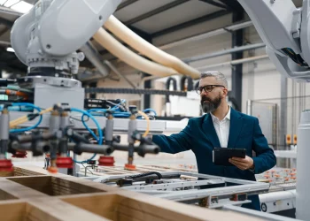 Is Industry 4.0 Overhyped or Just Getting Started?