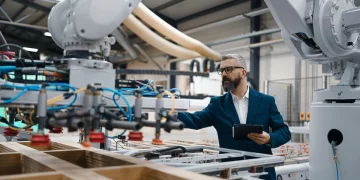 Is Industry 4.0 Overhyped or Just Getting Started?