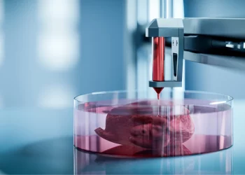 Can Bionics Unlock the Secret to Eternal Youth?